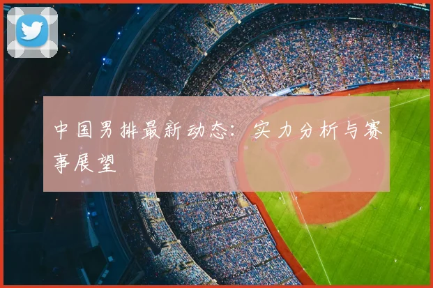 中国男排最新动态：实力分析与赛事展望