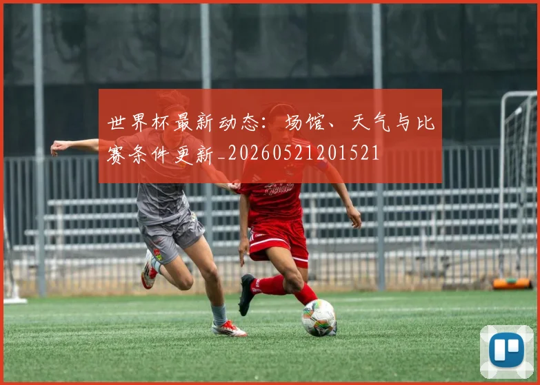 世界杯最新动态：场馆、天气与比赛条件更新_20260521201521