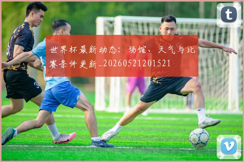 世界杯最新动态：场馆、天气与比赛条件更新_20260521201521